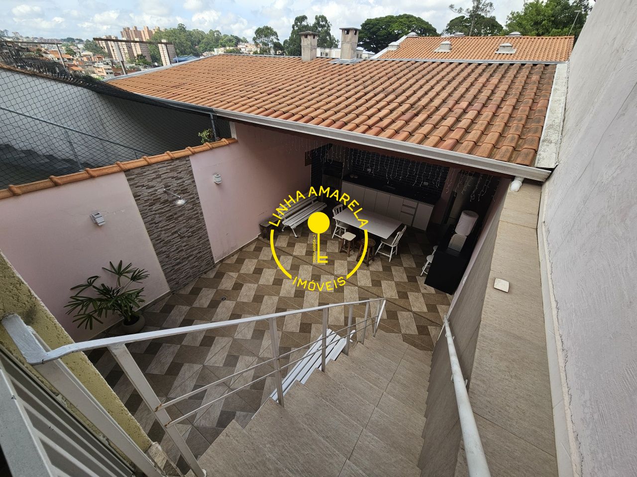 Foto 18 — Sobrado em Jardim Umarizal