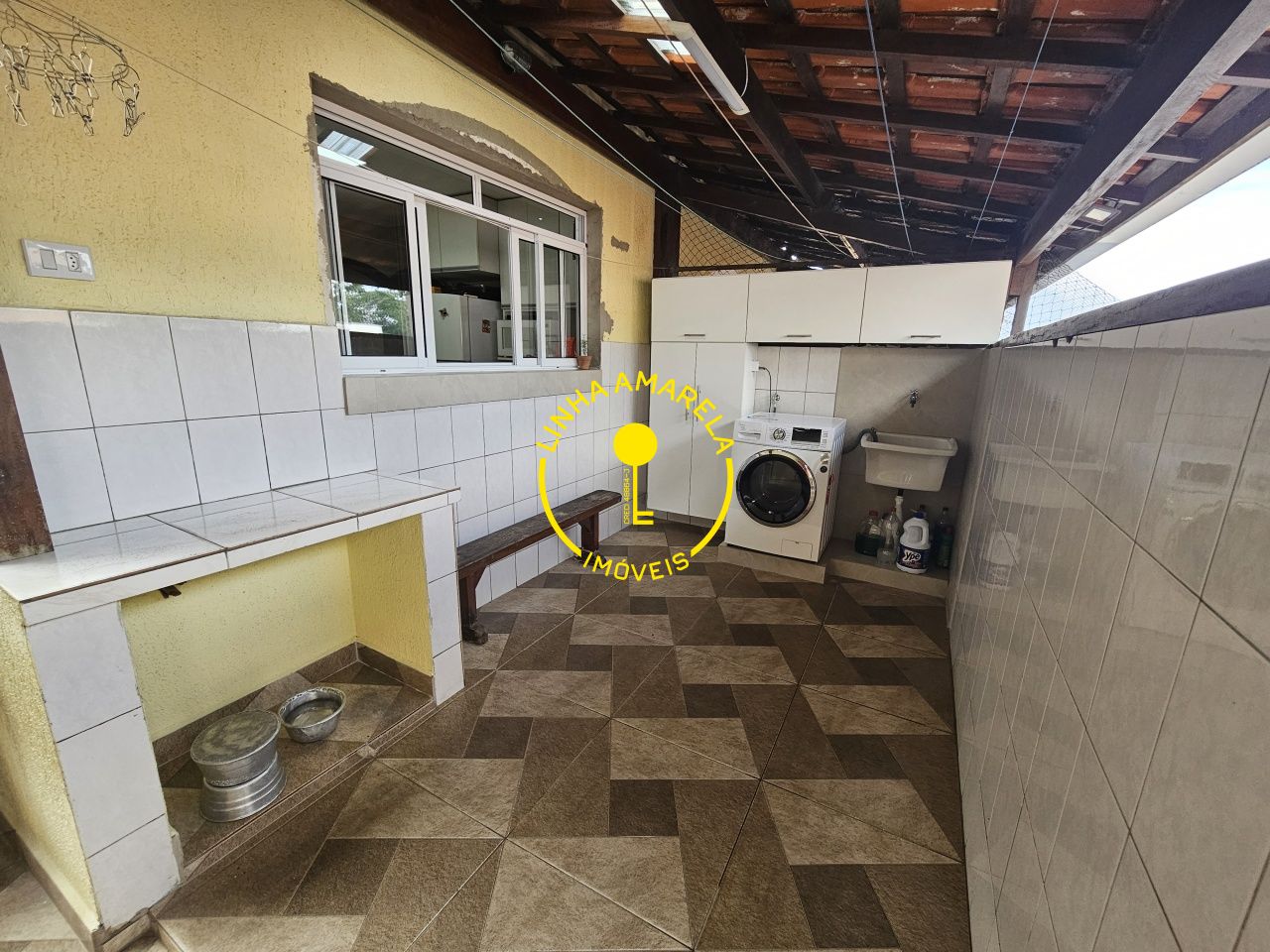 Foto 28 — Sobrado em Jardim Umarizal