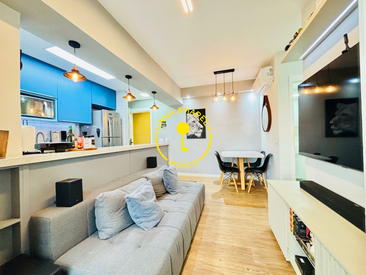 Foto 2 — Apartamento em Vila Sônia