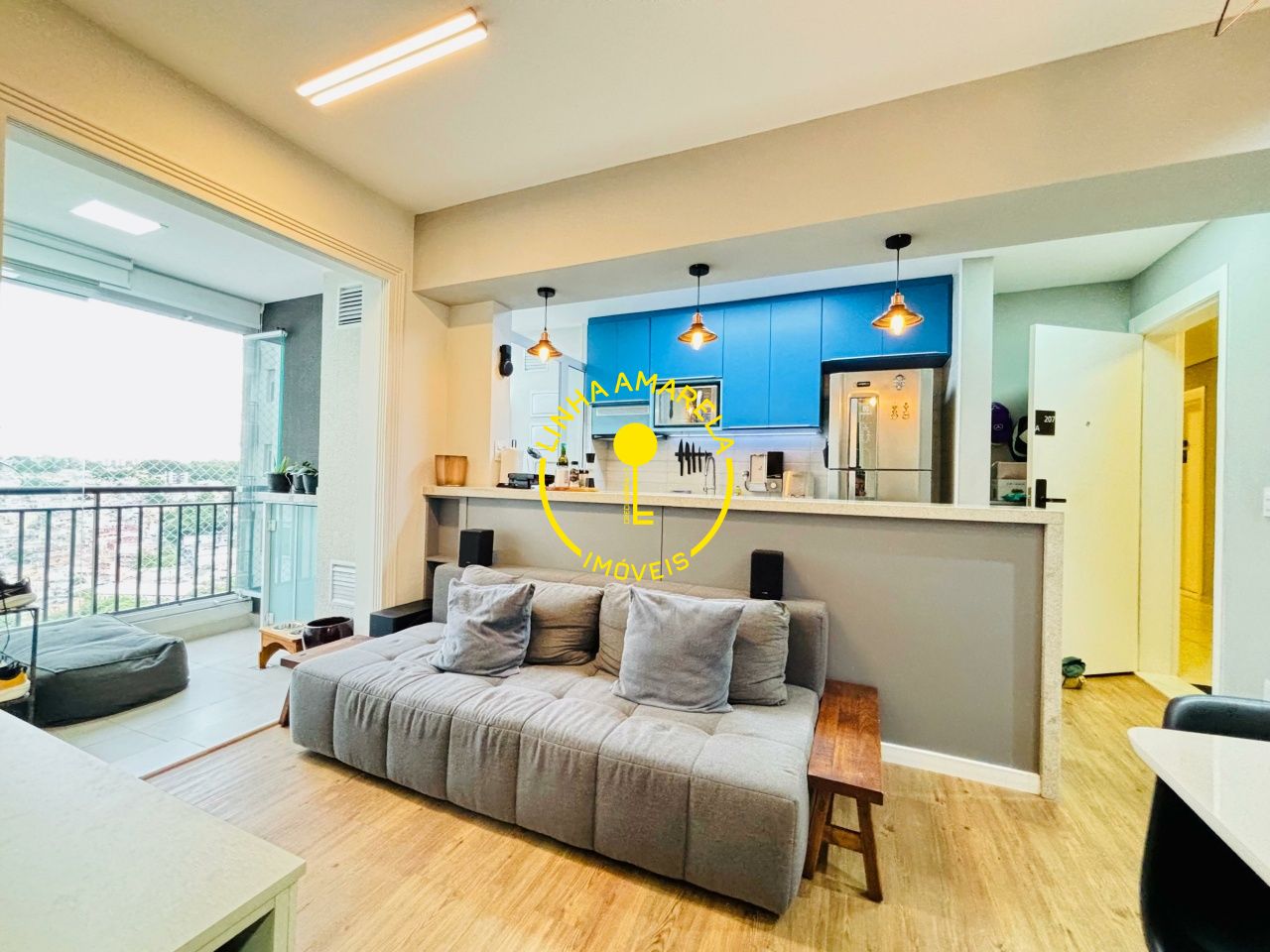 Foto 4 — Apartamento em Vila Sônia