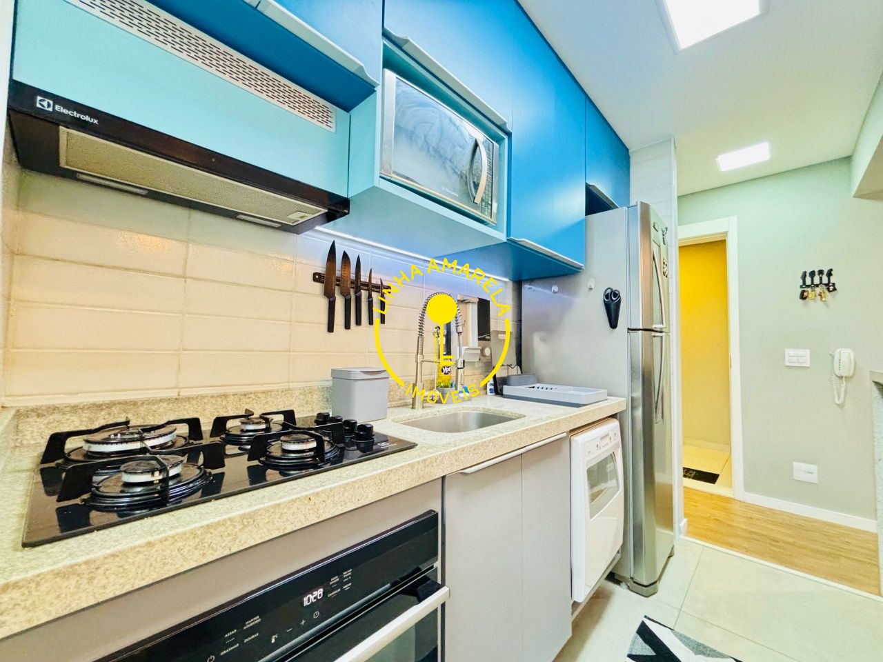 Foto 6 — Apartamento em Vila Sônia