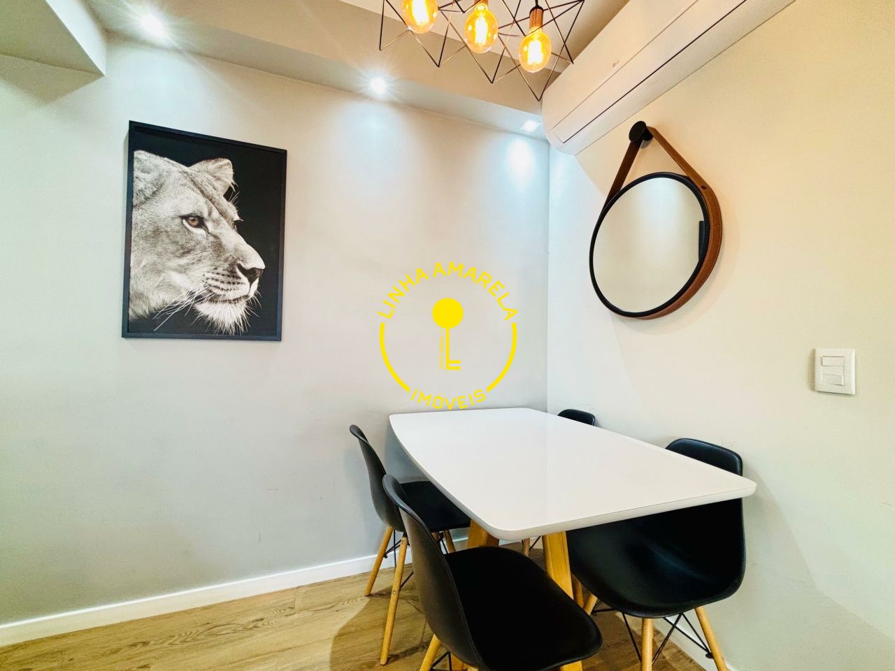 Foto 5 — Apartamento em Vila Sônia