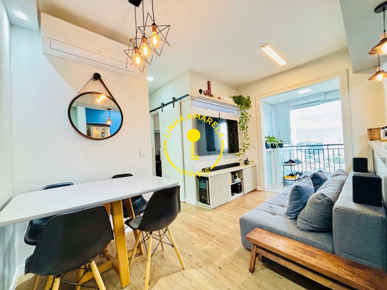 Foto 1 — Apartamento em Vila Sônia