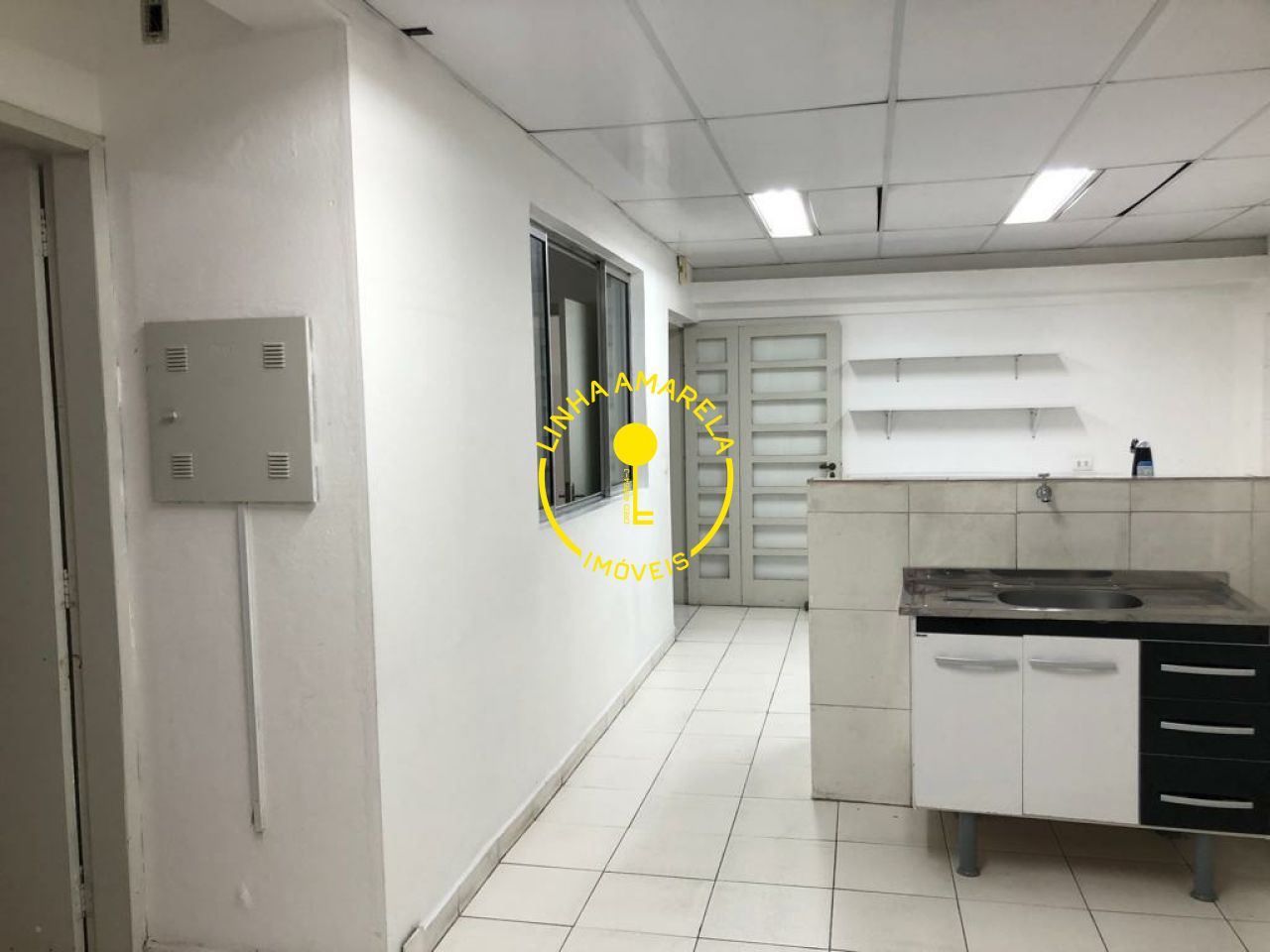 Foto 4 — Sobrado em Jardim Peri Peri
