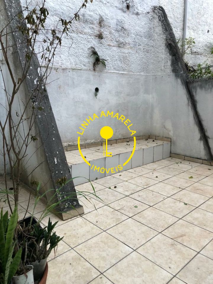 Foto 12 — Sobrado em Jardim Peri Peri
