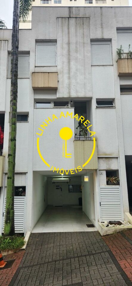 Foto 2 — Condomínio em Real Parque