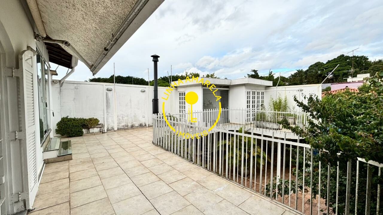 Foto 22 — Sobrado em Jardim Leonor