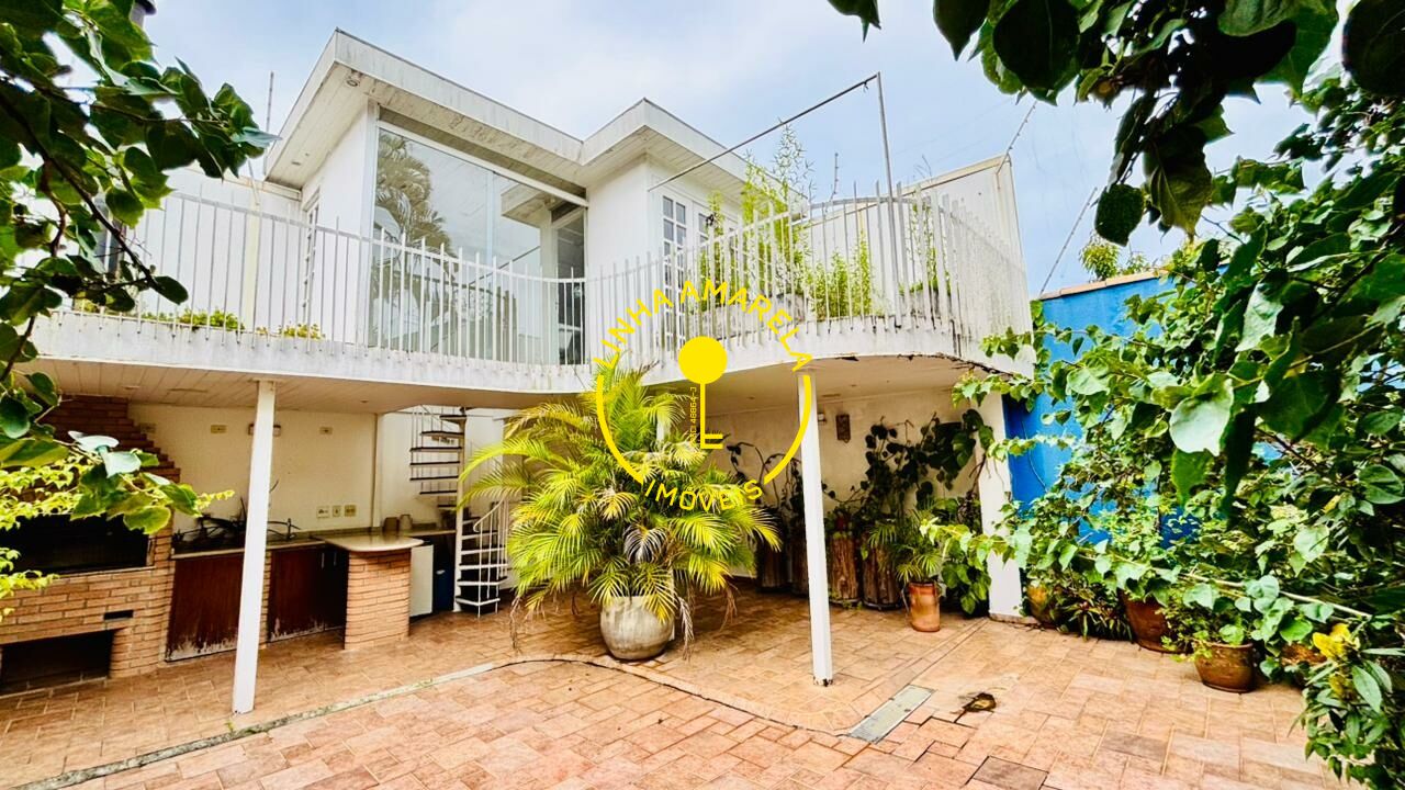 Foto 38 — Sobrado em Jardim Leonor