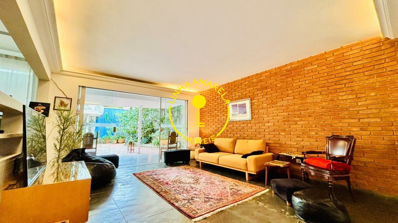Foto 1 — Sobrado em Jardim Leonor