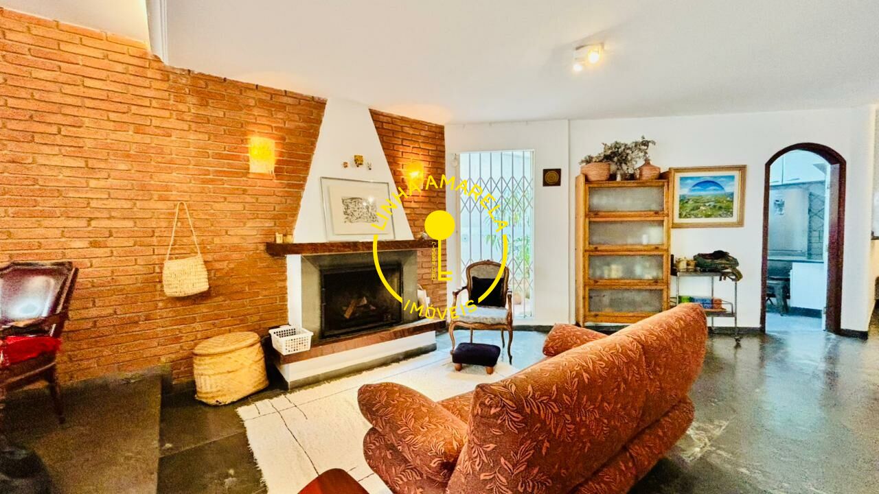 Foto 3 — Sobrado em Jardim Leonor