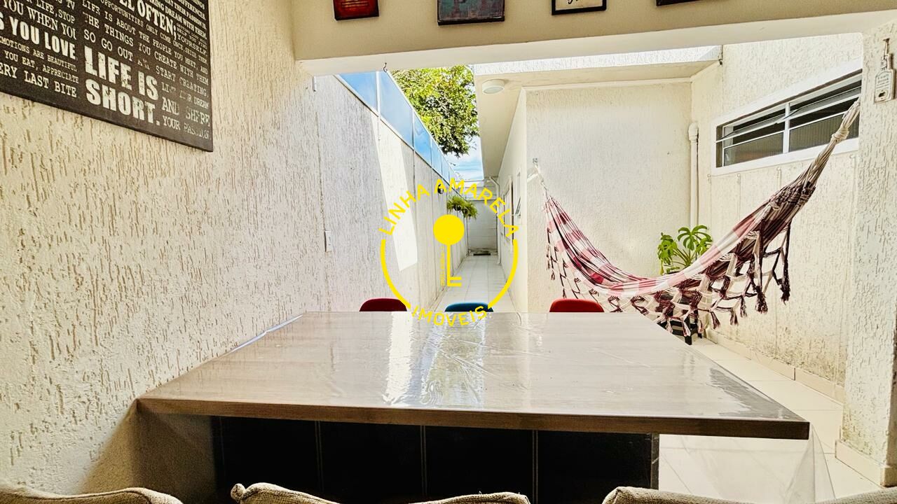 Foto 24 — Casa Assobradada em Jardim Celeste