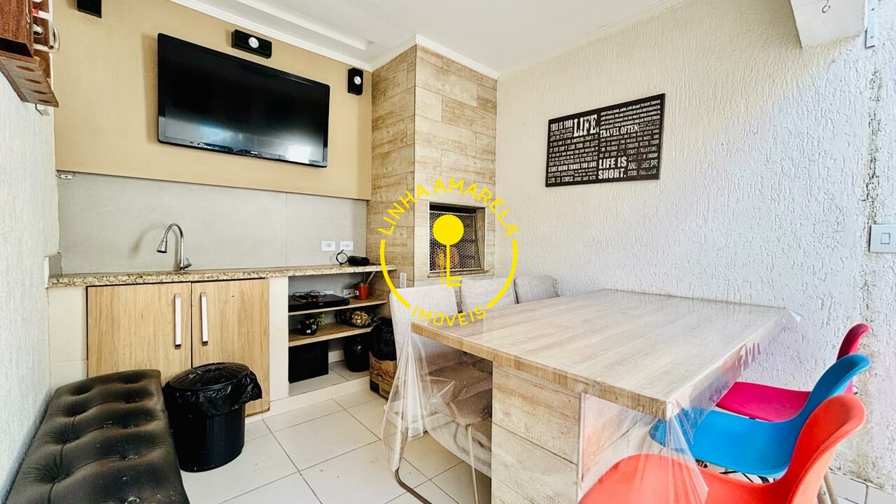 Foto 22 — Casa Assobradada em Jardim Celeste