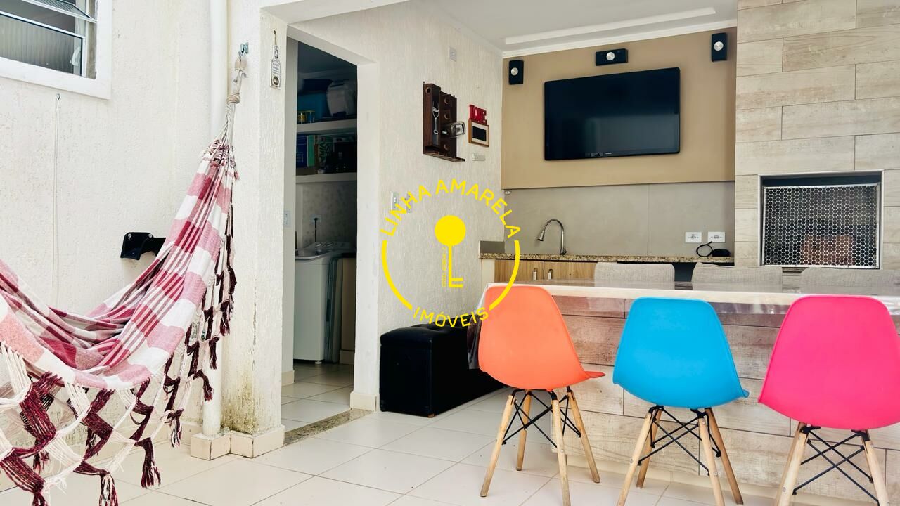 Foto 23 — Casa Assobradada em Jardim Celeste