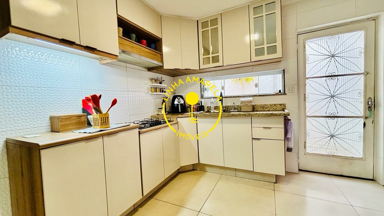 Foto 10 — Casa Assobradada em Jardim Celeste