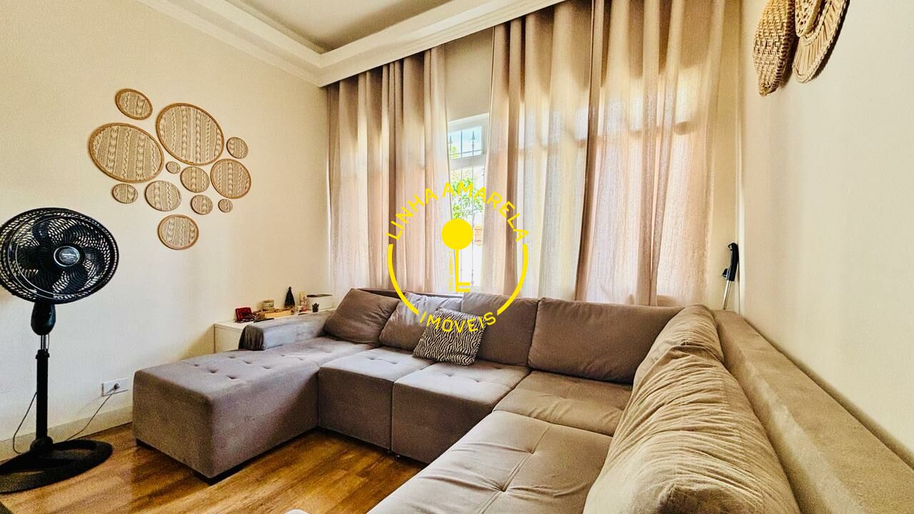 Foto 2 — Casa Assobradada em Jardim Celeste