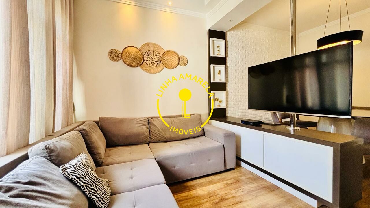 Foto 1 — Casa Assobradada em Jardim Celeste
