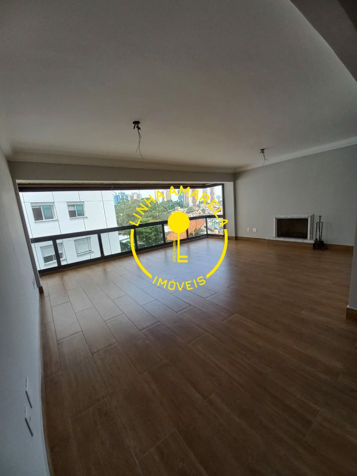 Foto 3 — Apartamento em Jardim Leonor