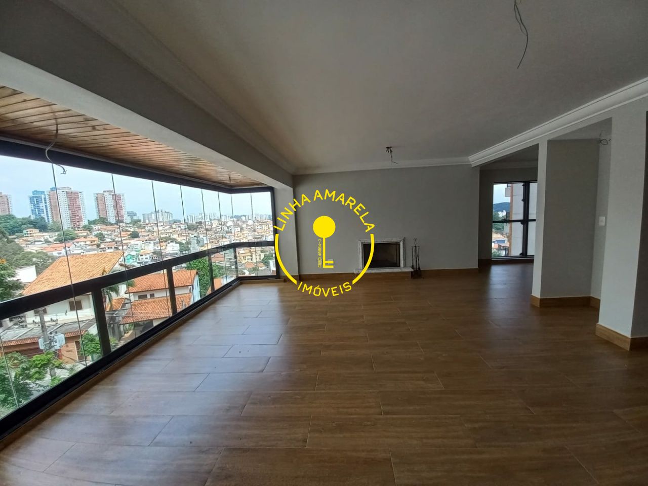 Foto 1 — Apartamento em Jardim Leonor