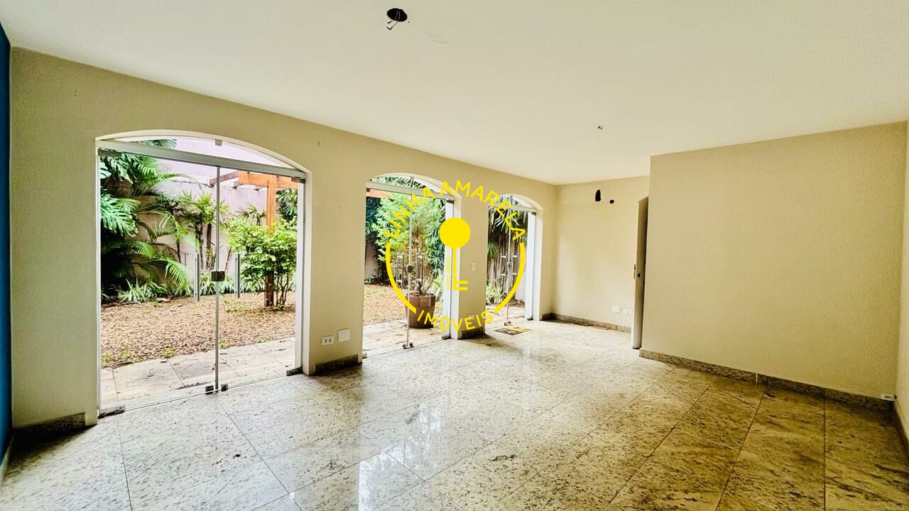Foto 1 — Sobrado em Jardim Leonor