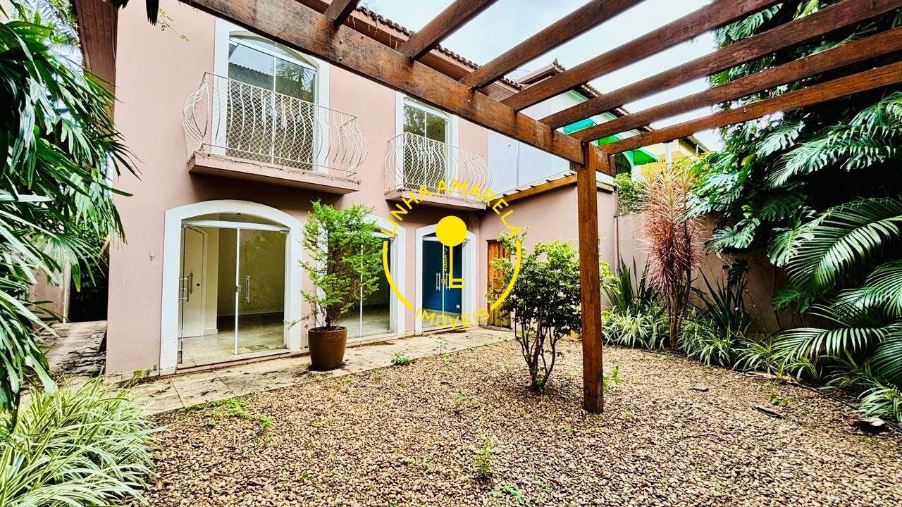 Foto 9 — Sobrado em Jardim Leonor