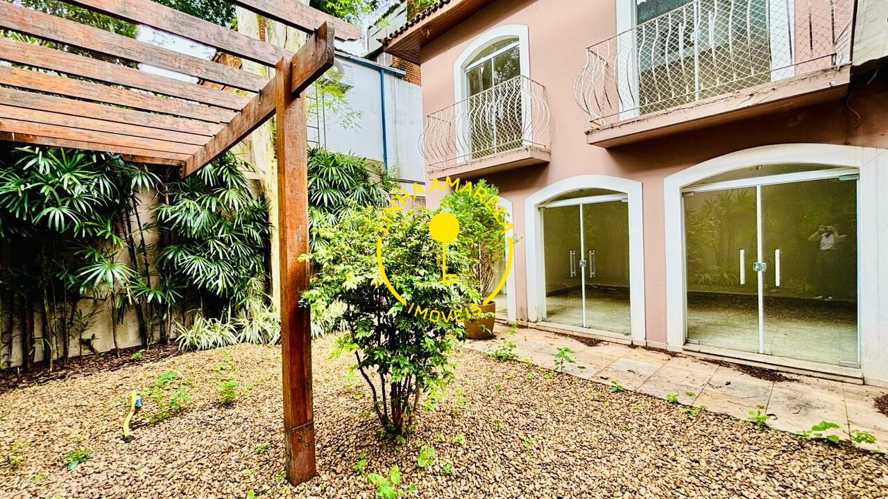 Foto 2 — Sobrado em Jardim Leonor