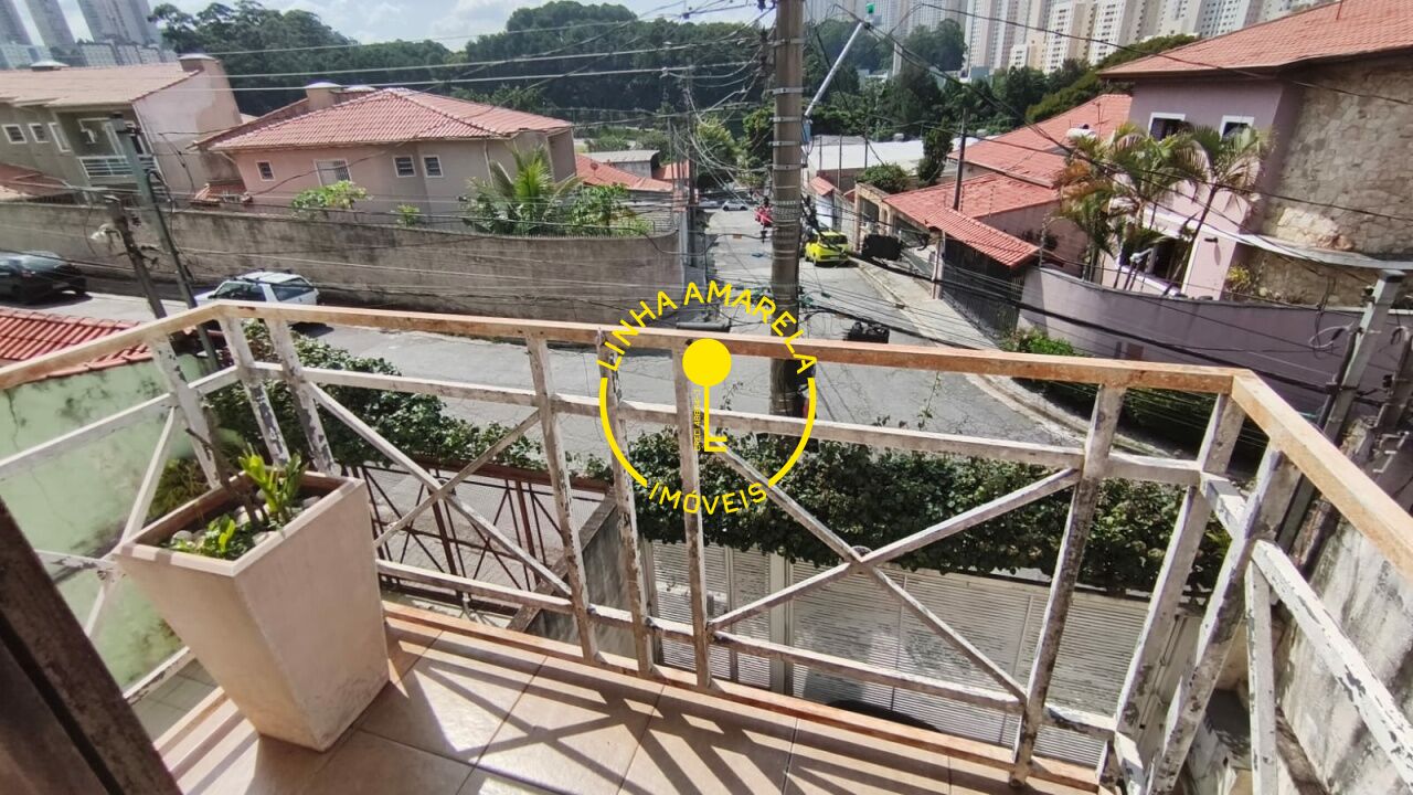 Foto 21 — Sobrado em Parque Ipê