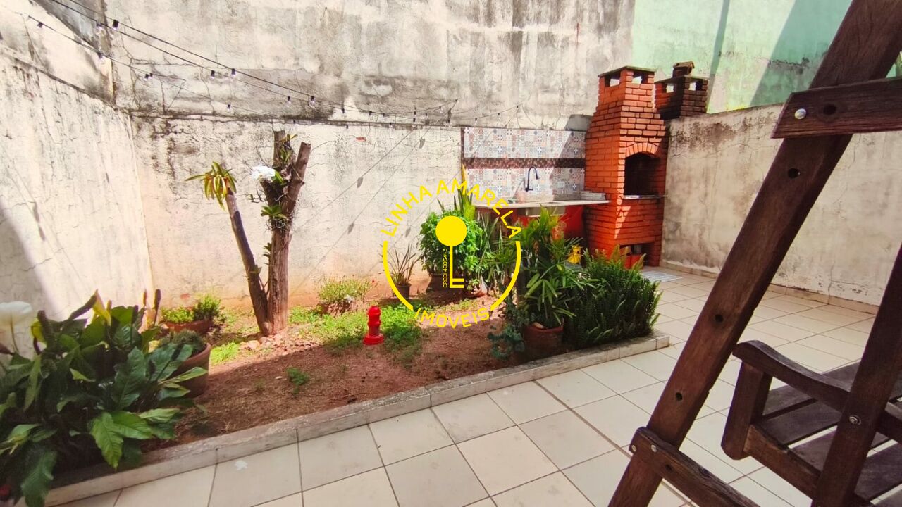 Foto 28 — Sobrado em Parque Ipê
