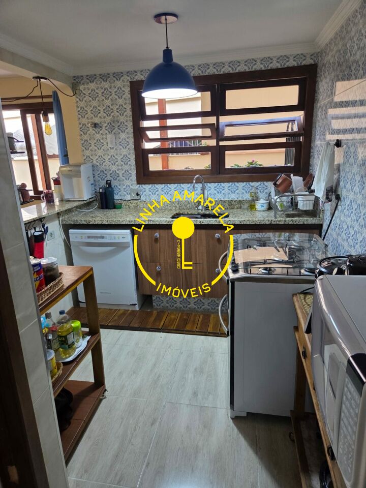 Foto 5 — Sobrado em Jardim Olympia