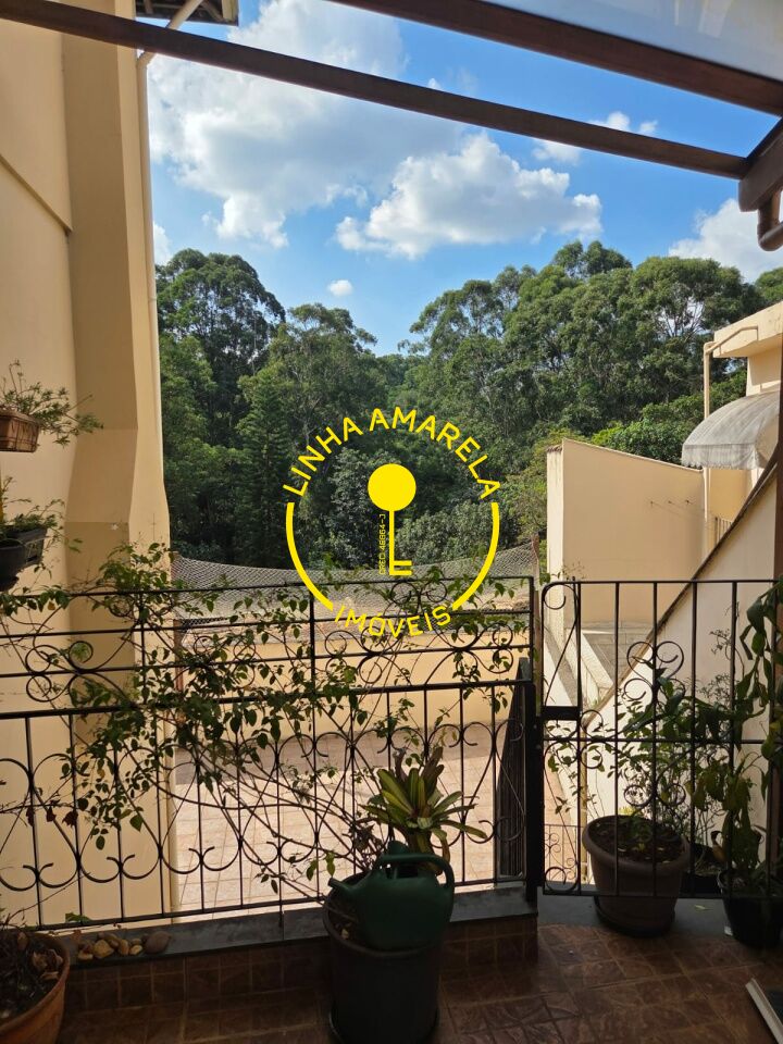 Foto 24 — Sobrado em Jardim Olympia