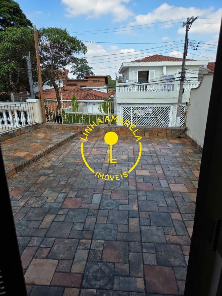Foto 26 — Sobrado em Jardim Olympia