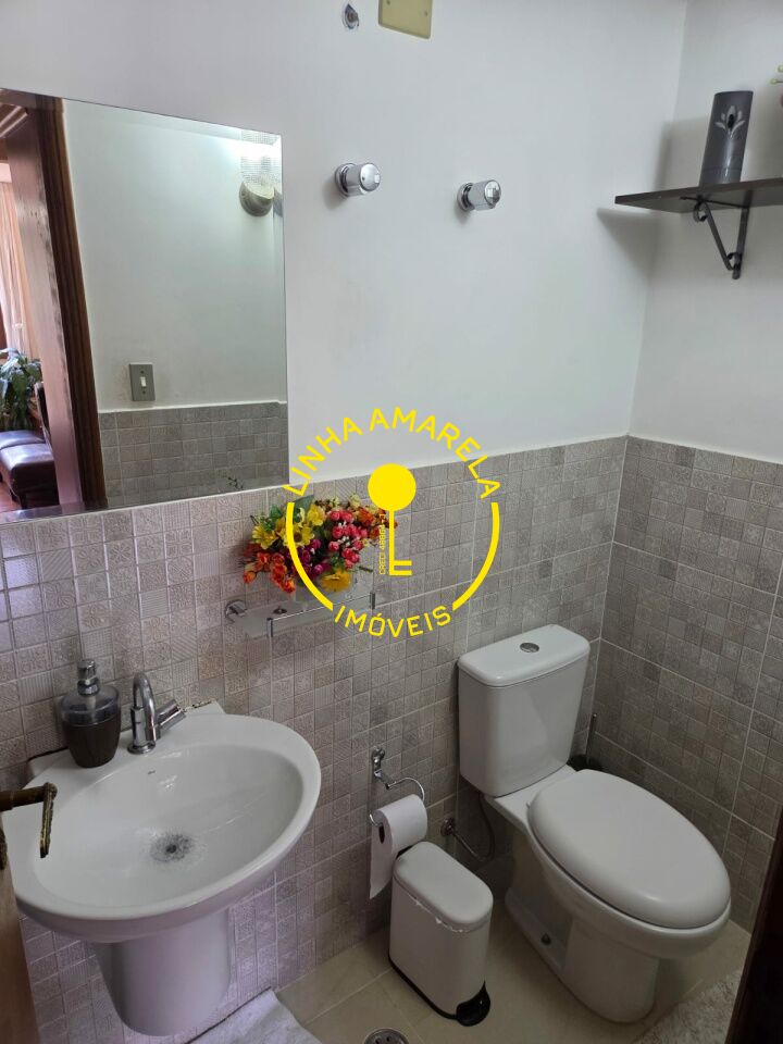 Foto 21 — Sobrado em Jardim Olympia