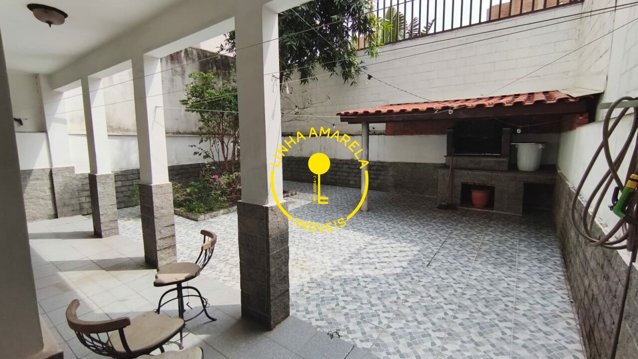 Foto 26 — Casa Assobradada em Jardim Guedala