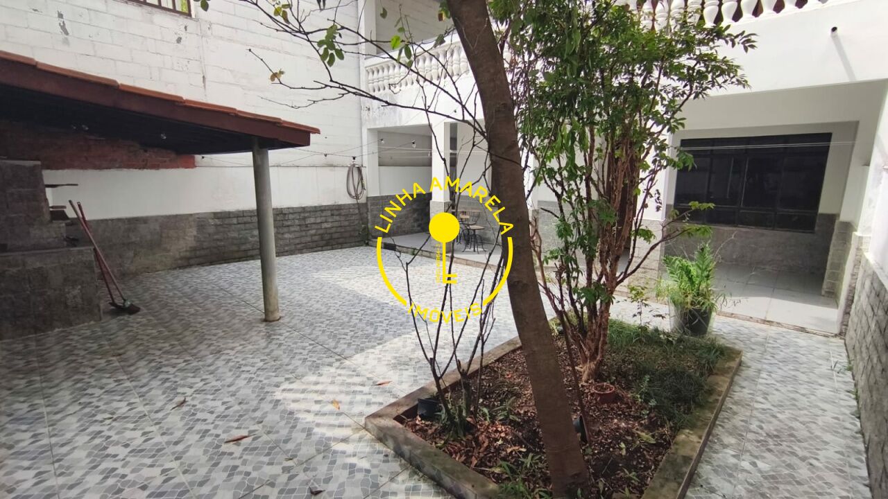 Foto 28 — Casa Assobradada em Jardim Guedala