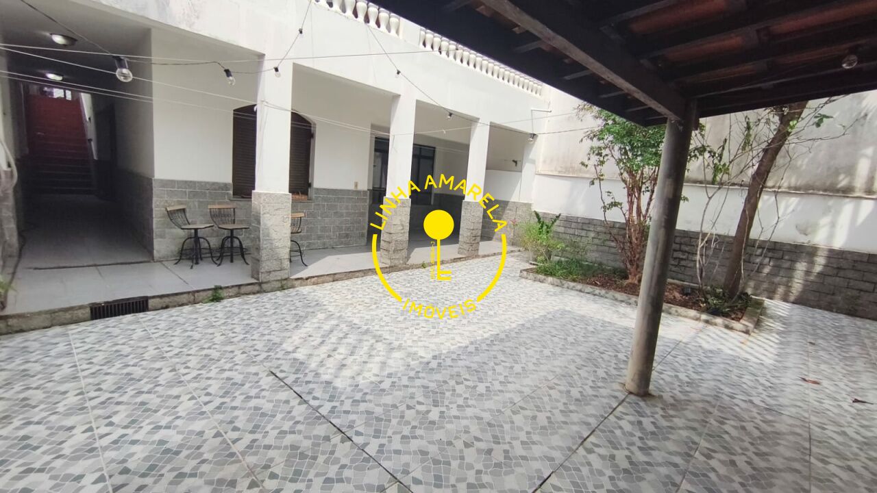 Foto 29 — Casa Assobradada em Jardim Guedala