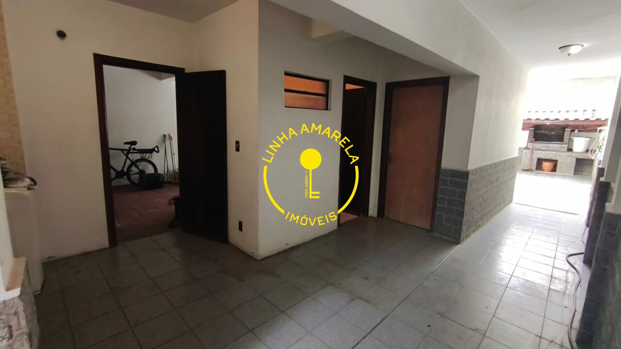 Foto 25 — Casa Assobradada em Jardim Guedala