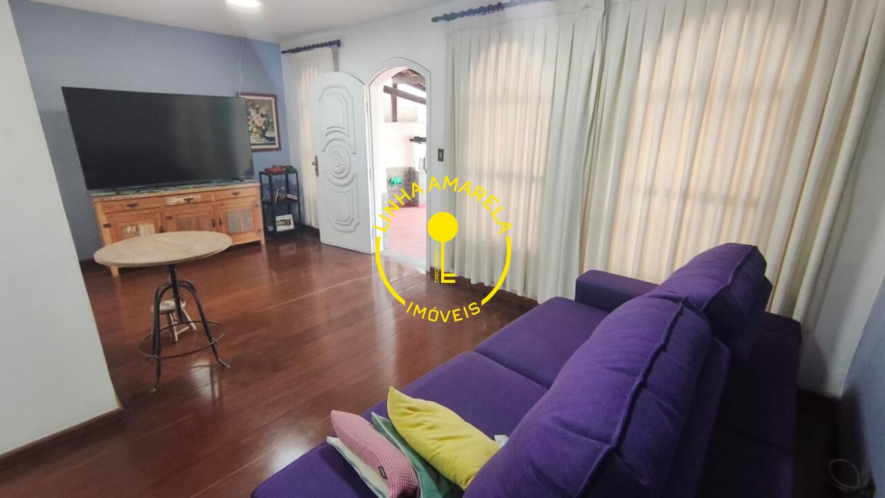 Foto 1 — Casa Assobradada em Jardim Guedala