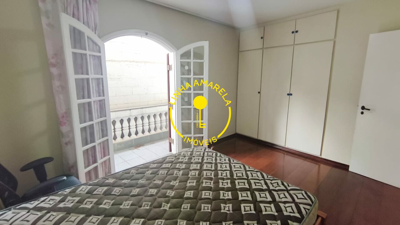 Foto 16 — Casa Assobradada em Jardim Guedala