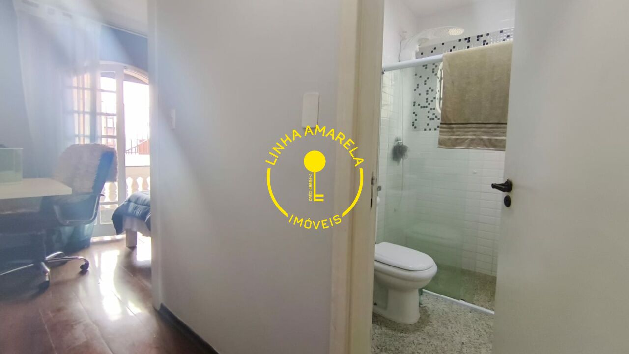 Foto 13 — Casa Assobradada em Jardim Guedala