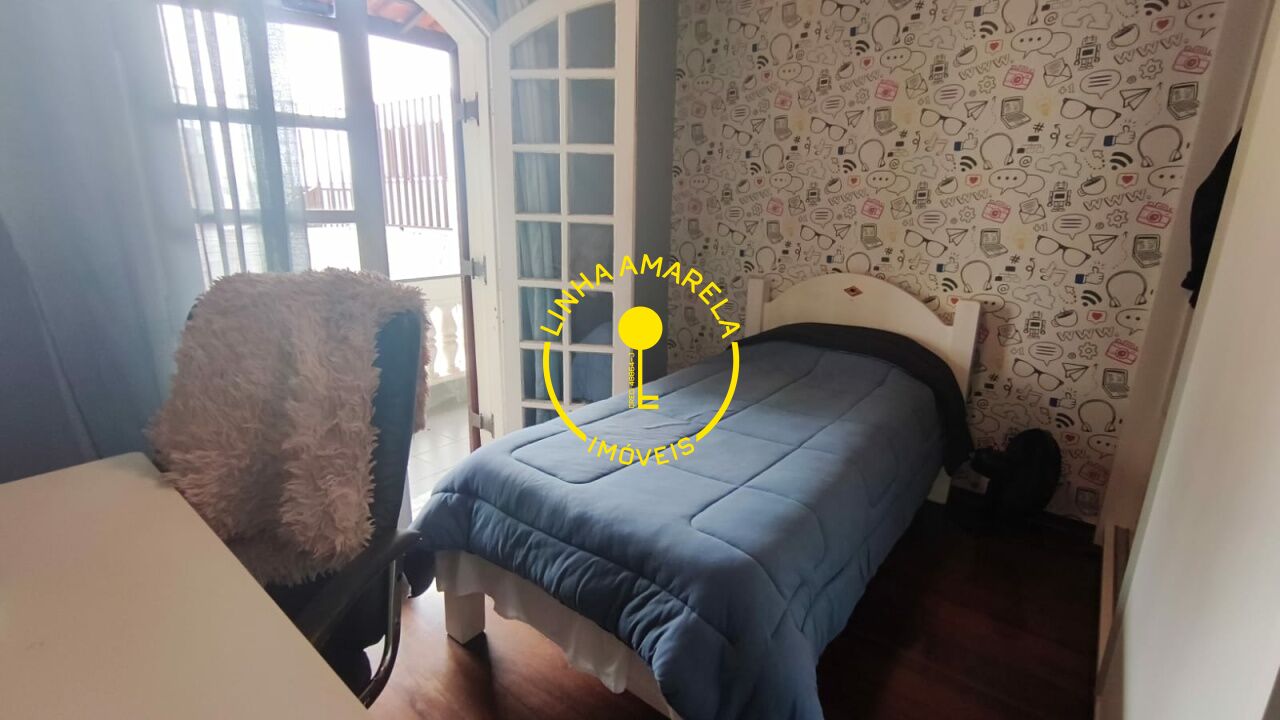 Foto 12 — Casa Assobradada em Jardim Guedala