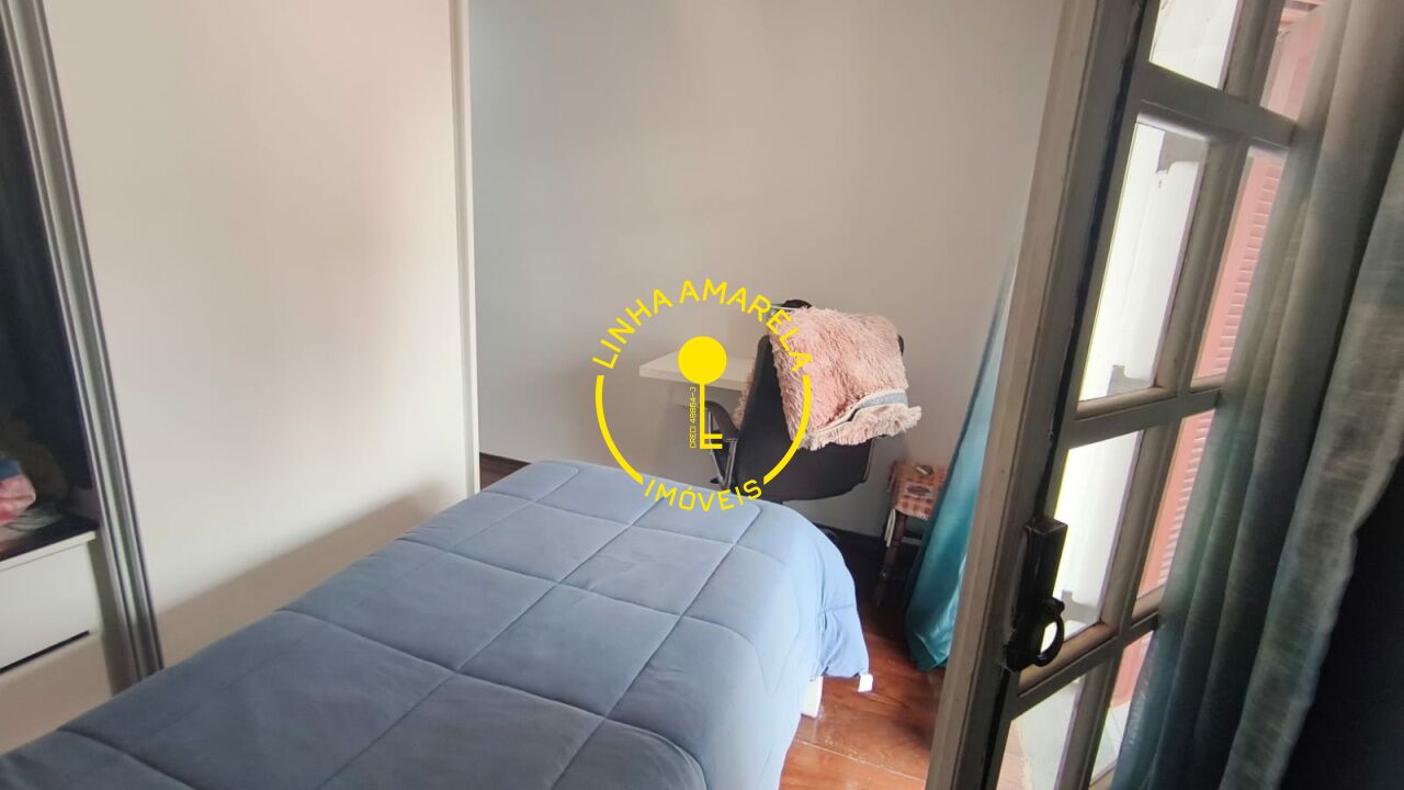 Foto 11 — Casa Assobradada em Jardim Guedala