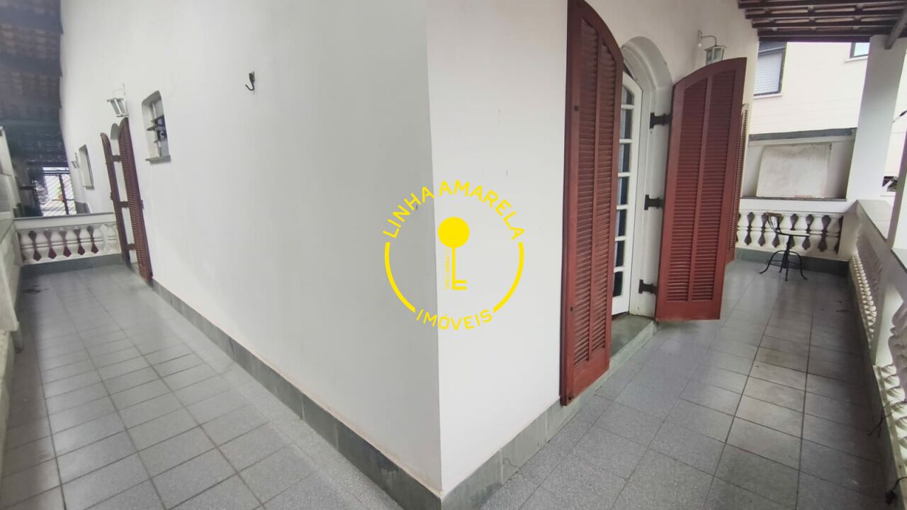 Foto 22 — Casa Assobradada em Jardim Guedala