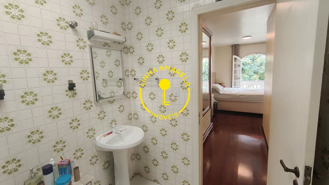 Foto 8 — Casa Assobradada em Jardim Guedala