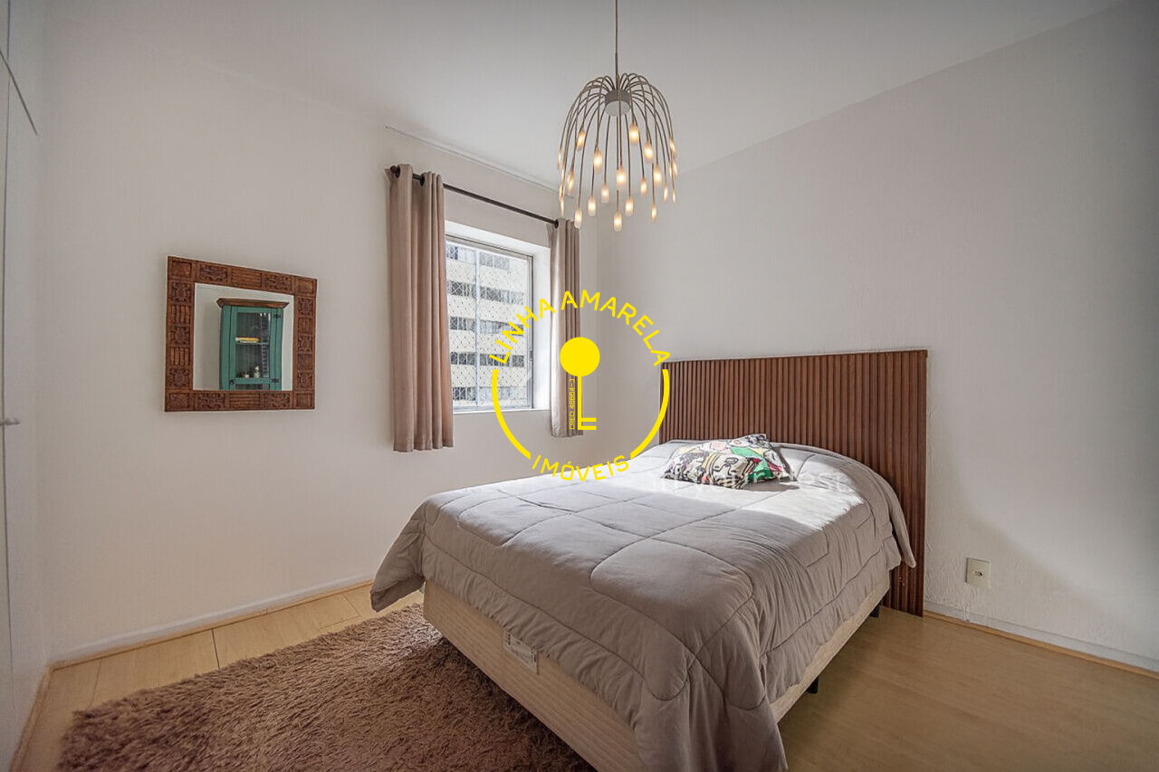 Foto 16 — Apartamento em Jardim Paulista