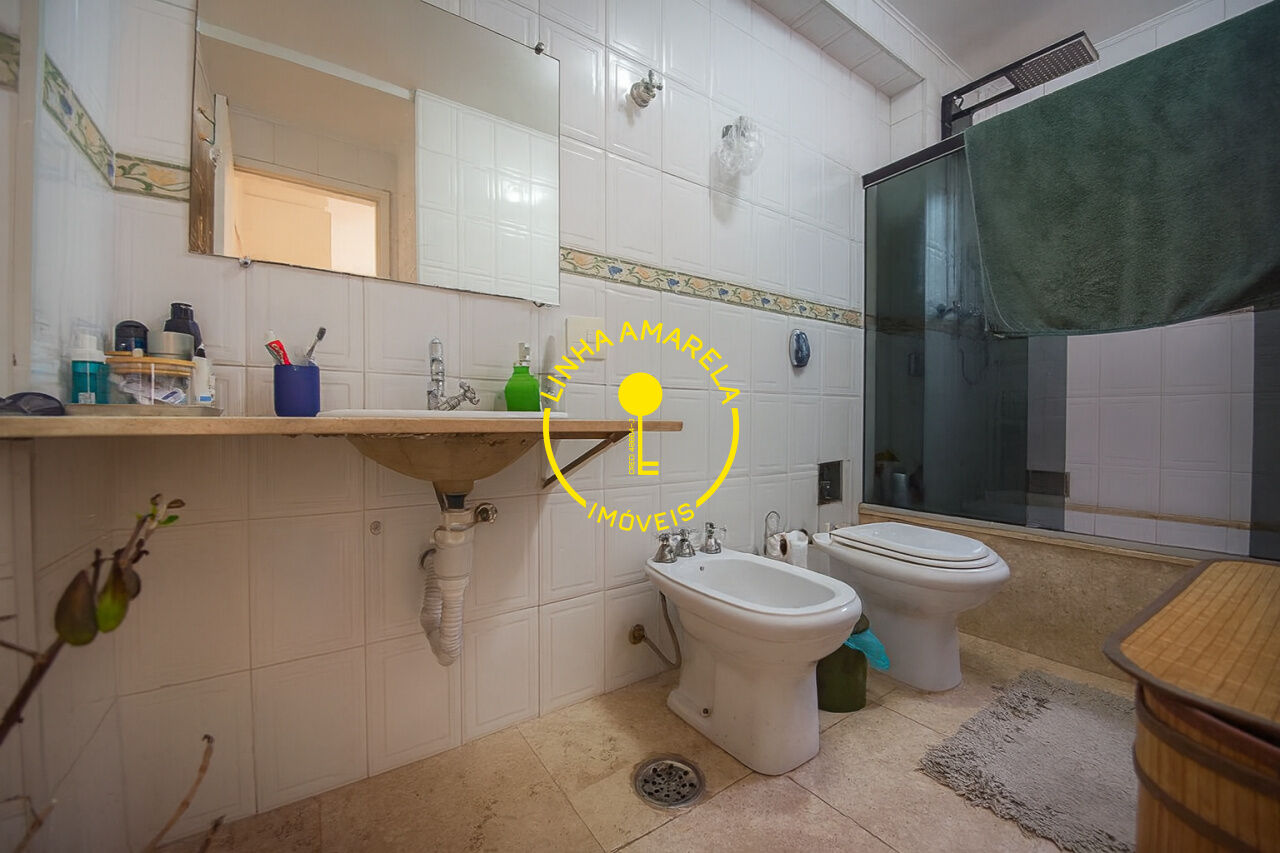 Foto 17 — Apartamento em Jardim Paulista