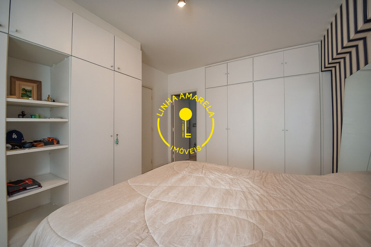 Foto 12 — Apartamento em Jardim Paulista
