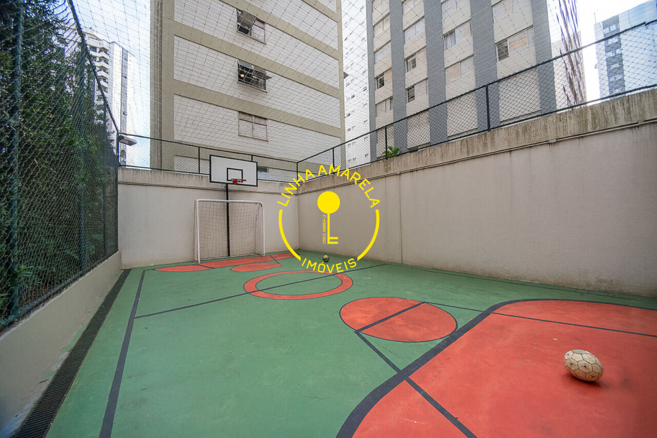 Foto 26 — Apartamento em Jardim Paulista
