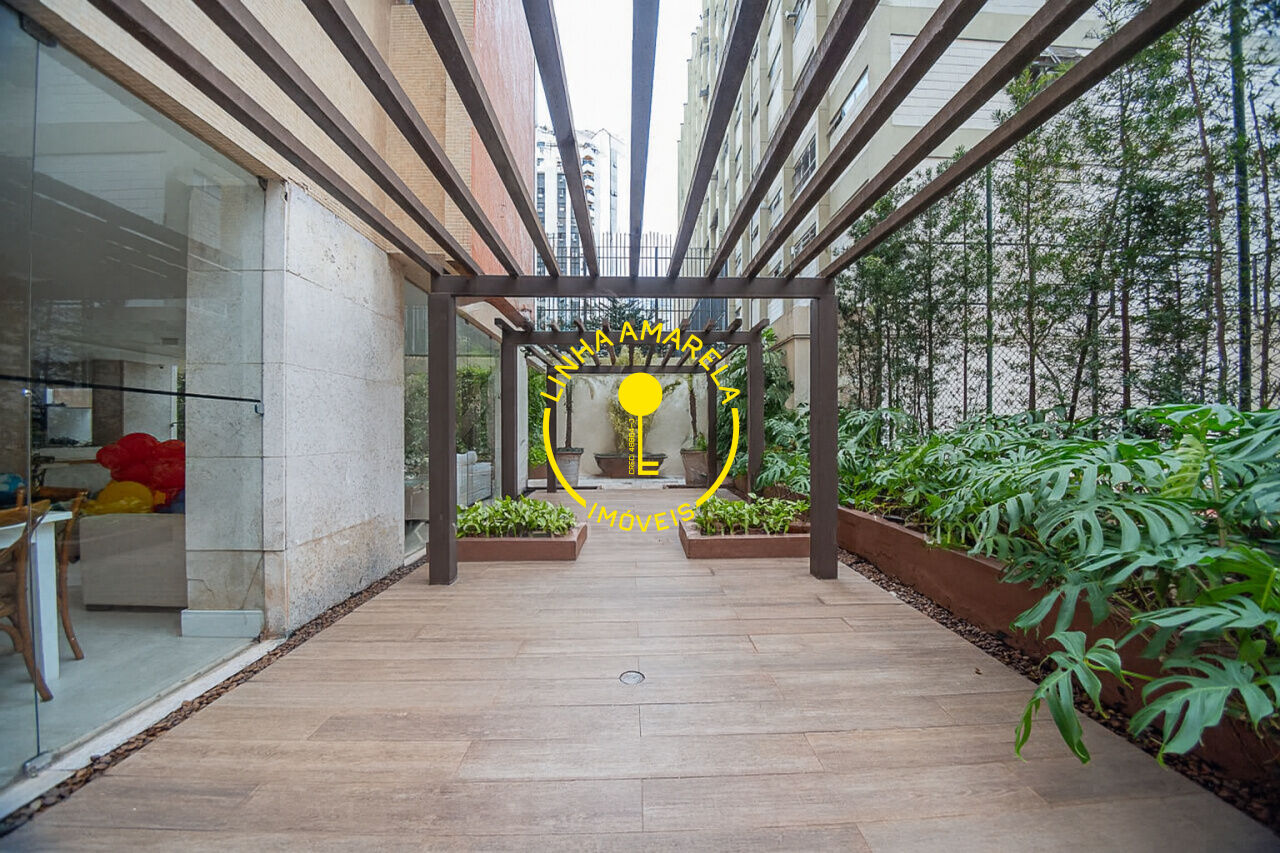 Foto 27 — Apartamento em Jardim Paulista