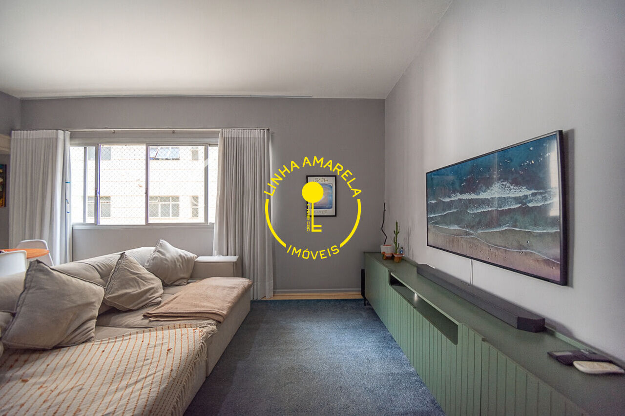 Foto 5 — Apartamento em Jardim Paulista