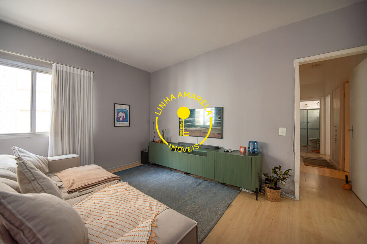 Foto 7 — Apartamento em Jardim Paulista