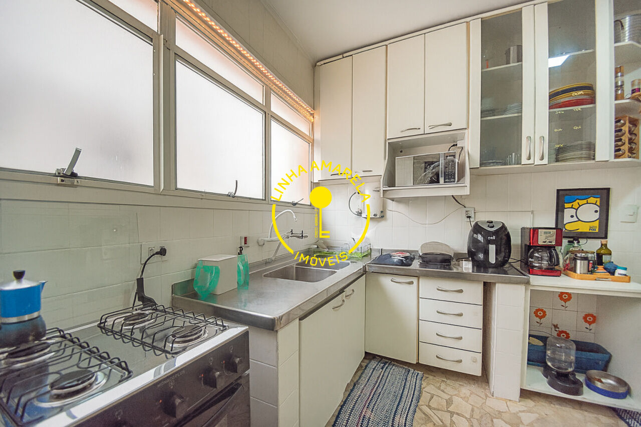 Foto 8 — Apartamento em Jardim Paulista
